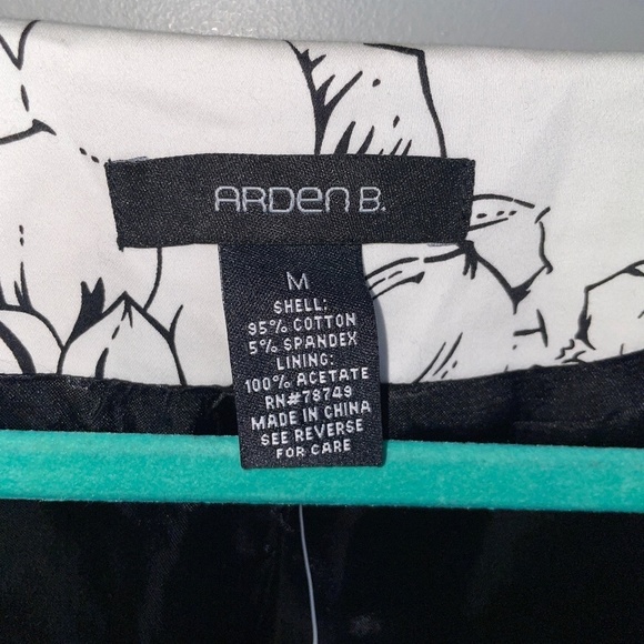 NWT Vintage Arden B Etched Pansy Floral Kimono Jacket Size Medium - Picture 2 of 7